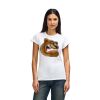 Womens Softstyle Cotton Tee Thumbnail