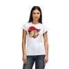 Womens Softstyle Cotton Tee Thumbnail
