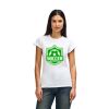 Womens Softstyle Cotton Tee Thumbnail