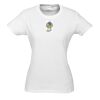 Womens Ice Tee Thumbnail