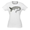 Womens Ice Tee Thumbnail