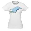 Womens Ice Tee Thumbnail