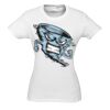 Womens Ice Tee Thumbnail
