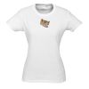 Womens Ice Tee Thumbnail