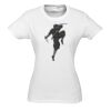 Womens Ice Tee Thumbnail