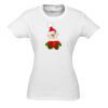 Womens Ice Tee Thumbnail