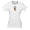 Womens Ice Tee Thumbnail