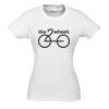 Womens Ice Tee Thumbnail