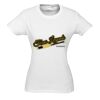 Womens Ice Tee Thumbnail