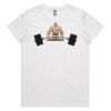 Womens Maple Tee Thumbnail
