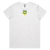Womens Maple Tee Thumbnail