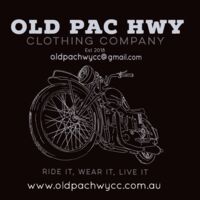 Old Pac Hwy Clothing Company  Thumbnail